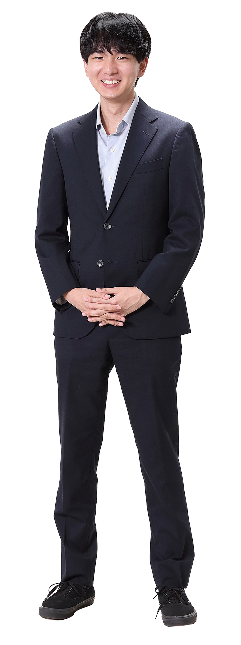 社員